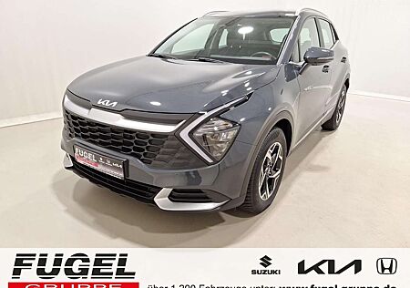 Kia Sportage 1.6 T-GDI Edition 7 Emotion LED|SHZ|Klimaaut.|RFK