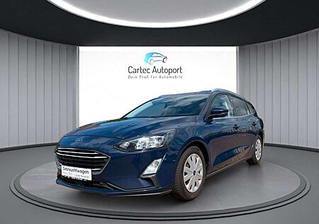 Ford Focus Turnier Cool & Connect SHZ PDC LED AHK