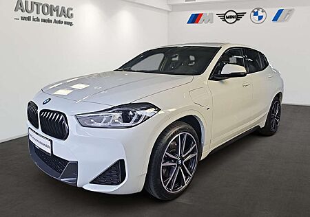 BMW X2 xDrive25e M-Sportpaket*Navi*LED*Kamera*DAB*