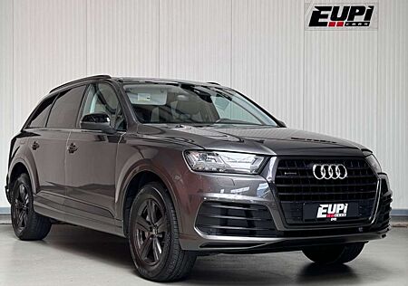 Audi Q7 2.0 TFSI quattro/7 Sitz./Pano/R.Kamera