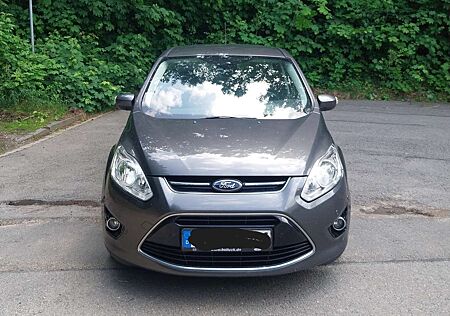 Ford C-Max 1.6 TDCi Start-Stop-System Titanium