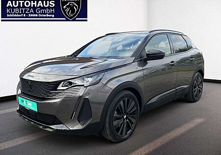 Peugeot 3008 Hybrid4 300 GT Pack *Leder*Focal*