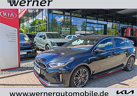 Kia Others Ceed CD 1.6 T-GDI GT DCT Komfort-Paket JBL Navi