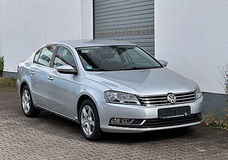 VW Passat Volkswagen 1.4 TSI Lim. BlueMotion*PDC*SHZ*