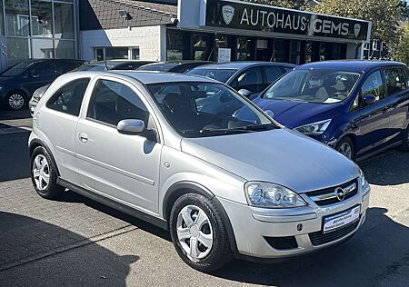 Opel Corsa Edition