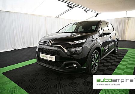 Citroën C3 Citroen 1.2 PT 110 Shine LED/KAMERA/T-WINKEL/16