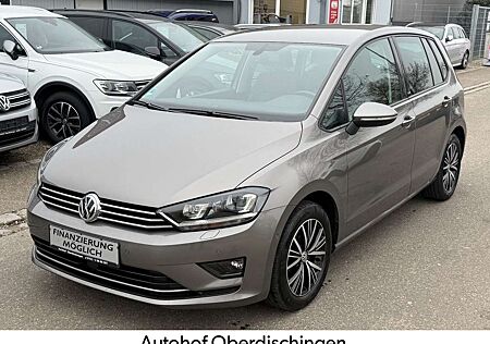 VW Golf Sportsvan Volkswagen 1.4 TSI 92kW DSG ALLSTAR BMT