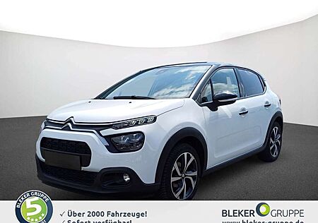 Citroën C3 Citroen PureTech 110 Shine Automatik