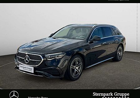Mercedes-Benz E 300 e T AMG Premium +Pano+Burm4D+Distronic+uvm