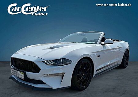 Ford Mustang GT Convertible Automatik+B&O+MagneRide