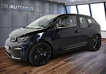 BMW i3 s 120Ah