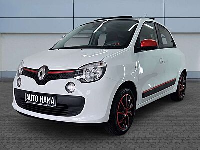 Renault Twingo Dynamique *PANO*SHA*KLIMA*PDC*SSA*TEMPO*