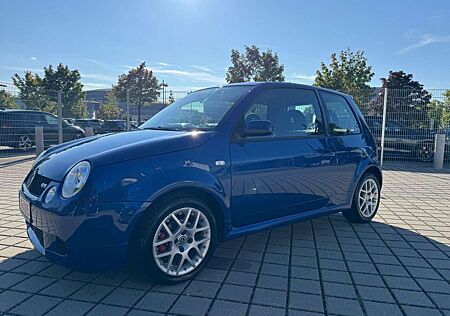 VW Lupo Volkswagen 1.6 GTI ORIGINALZUSTAND !!!!!!!