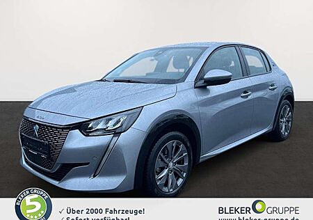 Peugeot e-208 136 Allure