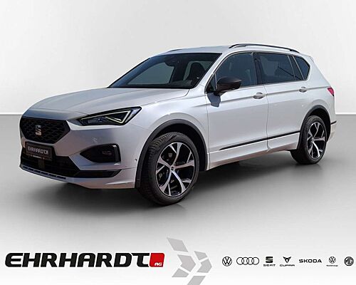 SEAT Tarraco 2.0 TDI DSG FR