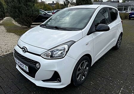 Hyundai i10 YES! Plus Apple Carplay, Android Auto, PDC