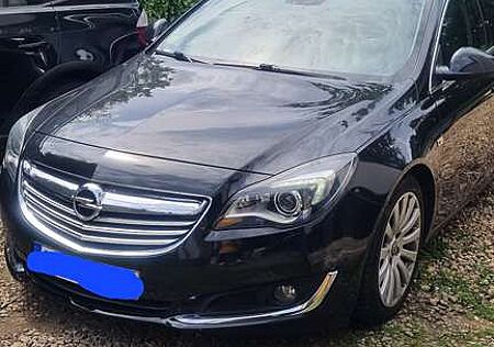 Opel Insignia 2.0 Bi Tur.CDTI Sports Tour. ecoFLEXSt/St