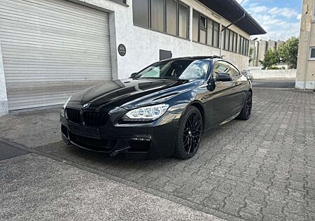 BMW 650 i xDrive Coupé M Sport Edition Vollausstattun