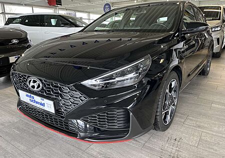 Hyundai i30 N Line Mild-Hybrid