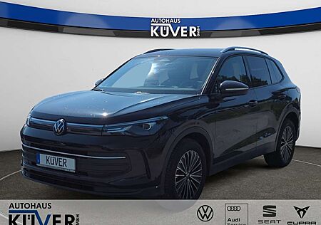 VW Tiguan Volkswagen Life 2,0 TDI DSG Navi+ACC+AHK+Shzg.+18´´