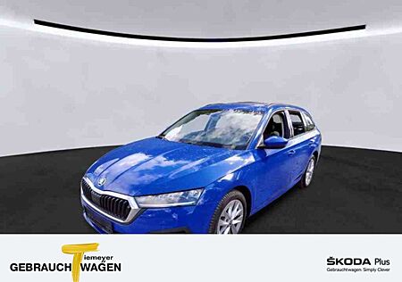 Skoda Octavia Combi 1.4 TSI iV AMBITION LM17 LED PDC S