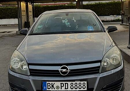 Opel Astra 1.4 Enjoy H