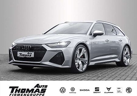 Audi RS6 4.0 TFSI quattro tiptronic PAN+MATRIX