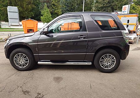 Suzuki Grand Vitara 3-Türer 2.4 Comfort