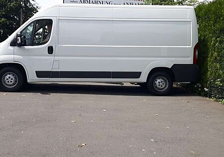 Peugeot Boxer 3003