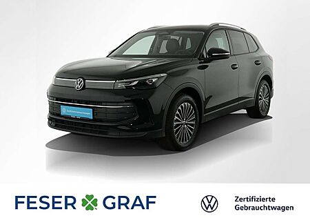 VW Tiguan Volkswagen Life 2.0 TDI DSG Navi AHK Kamera LED
