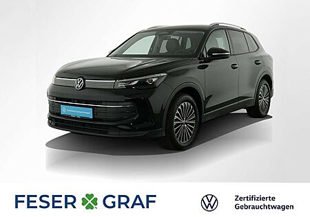 VW Tiguan Volkswagen Life 2.0 TDI DSG Navi AHK Kamera LED