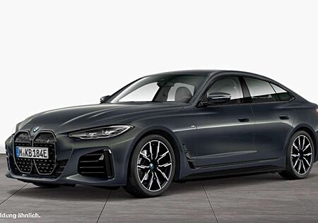 BMW i4 eDrive40 Gran Coupé M Sport HK HiFi DAB AHK uvm.