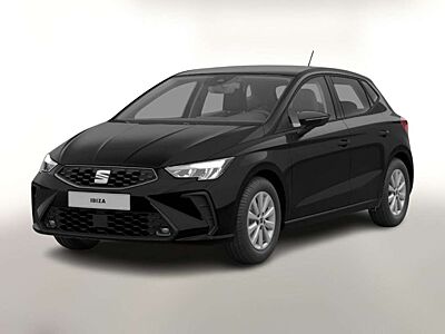 SEAT Ibiza NeuMod LED FullLink Temp 15" PDC Klima 59 kW (8...