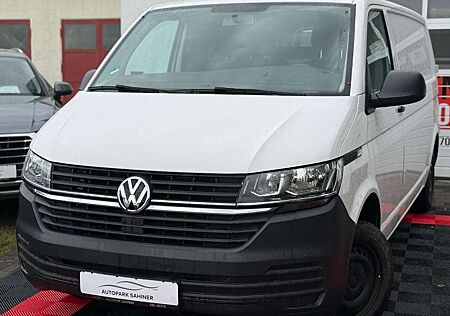 VW T6 Transporter Volkswagen T6.1 LANG/WENIG KM/KLIMA