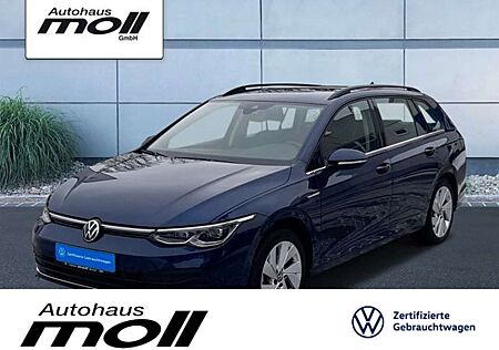 VW Golf Variant Volkswagen Style 1.5 TSI DSG, Navi