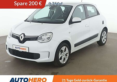 Renault Twingo 1.0 SCe Limited*KLIMA*LIMITER*GARANTIE*