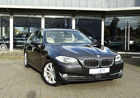 BMW 530 d xDrive AHK Leder Navi Kamera SHZ