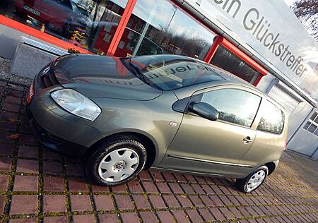 VW Fox Volkswagen 1.2 1. HAND !