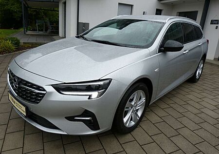 Opel Insignia Sports Tourer Elegance 2.0 Automatik