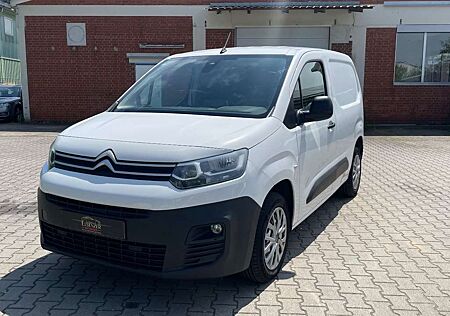 Citroën Berlingo Citroen KastenClubM/L1#Rückfahrkamera#HU/AU Neu