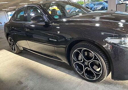 Alfa Romeo Giulia 2.0 Turbo Ti Q4
