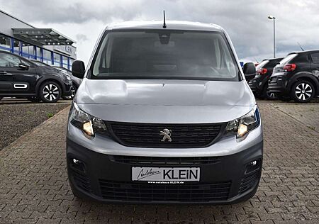 Peugeot Partner Kasten L2 BlueHDi130 EAT8 KLIMA-NAVI-PDC