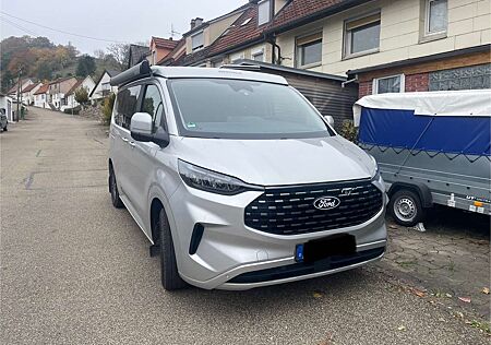 Ford Transit Custom 320 L1 Titanium Aufstelldach FWD