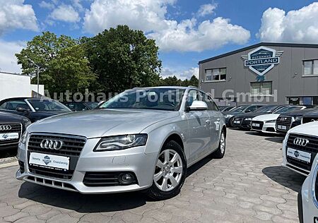Audi A4 Avant Ambiente/77 TKM/1.Hand/AHK/Xenon/Tempo