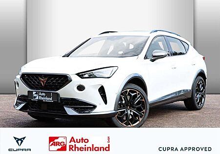 Cupra Formentor VZ 2.0 TSI DSG 4Drive PANO/ACC/AHK/PARKLENK.