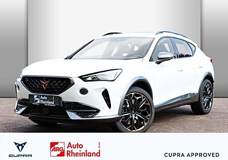 Cupra Formentor VZ 2.0 TSI DSG 4Drive PANO/ACC/AHK/PARKLENK.
