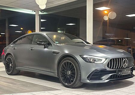 Mercedes-Benz AMG GT 43 4Matic+ Perfomence 1-Hand