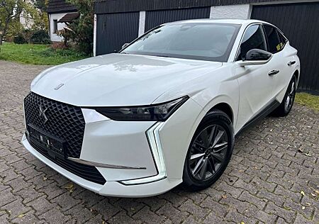DS Automobiles DS 4 1.5 HDI Aut. Bastille +*LED*Virtual*ACC*