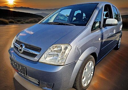 Opel Meriva Edition