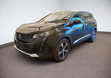 Peugeot 5008 GT 1.5 HDI"360°"NAVI"SITZHZ"ACC"LED"elektr Heck
